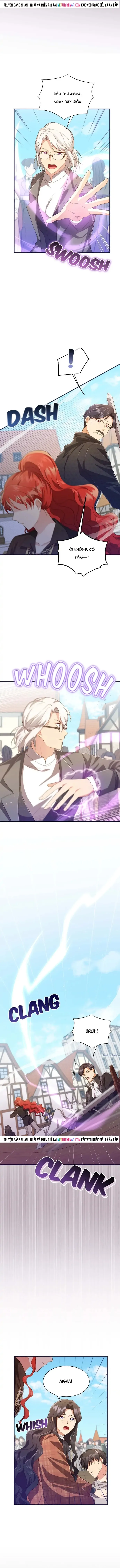 Cách Chia Tay Nam Chính [Chap 32-60] - Page 3