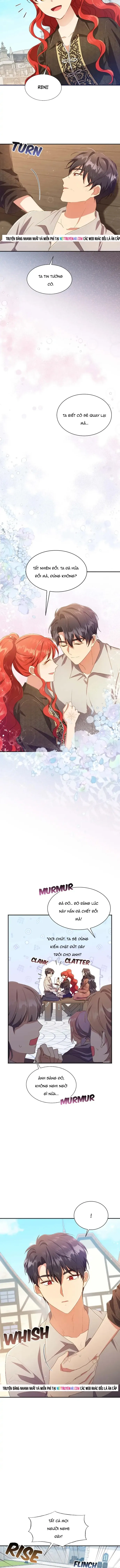 Cách Chia Tay Nam Chính [Chap 32-60] - Page 6