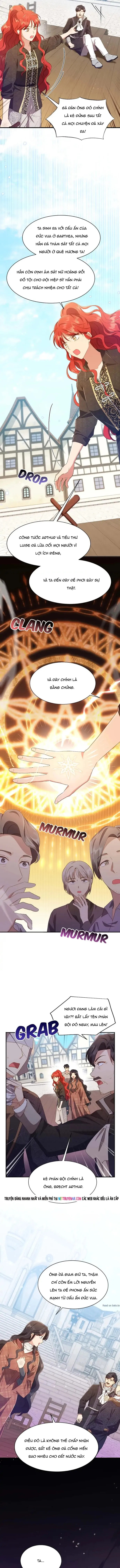 Cách Chia Tay Nam Chính [Chap 32-60] - Page 7