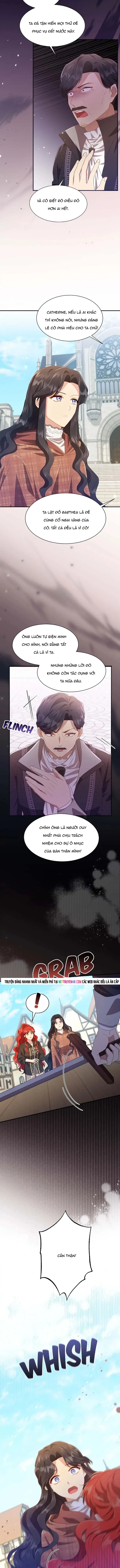 Cách Chia Tay Nam Chính [Chap 32-60] - Page 8