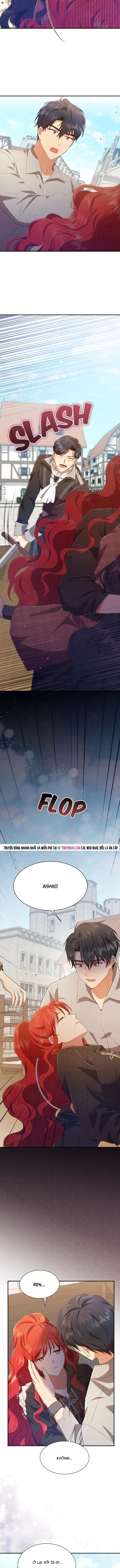 Cách Chia Tay Nam Chính [Chap 32-60] - Page 9