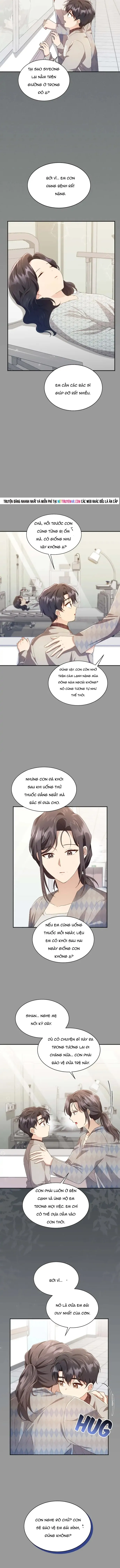 Cách Chia Tay Nam Chính [Chap 32-60] - Page 1