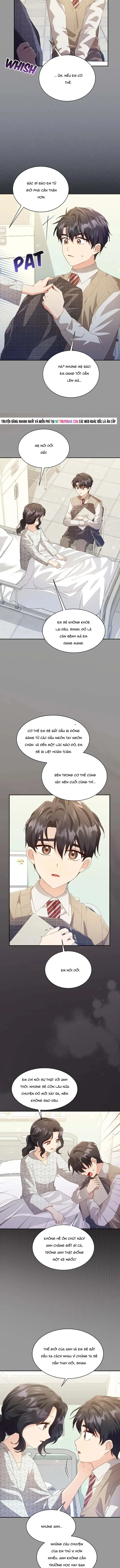 Cách Chia Tay Nam Chính [Chap 32-60] - Page 10