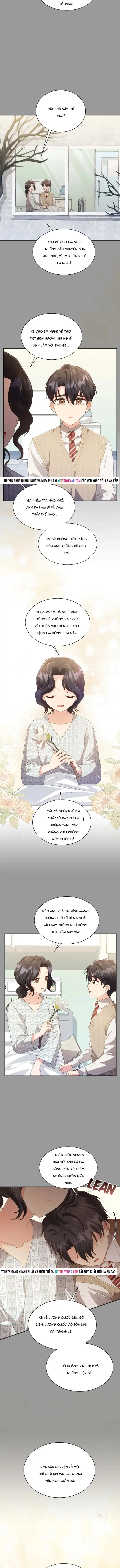 Cách Chia Tay Nam Chính [Chap 32-60] - Page 11