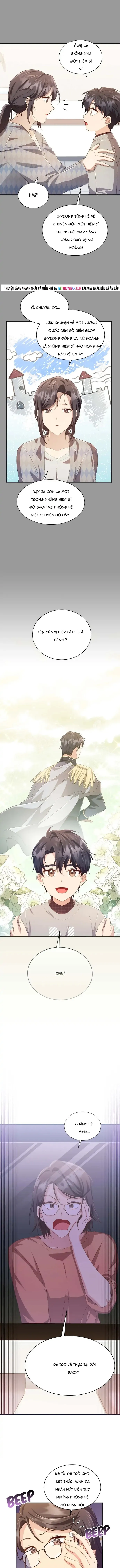 Cách Chia Tay Nam Chính [Chap 32-60] - Page 2