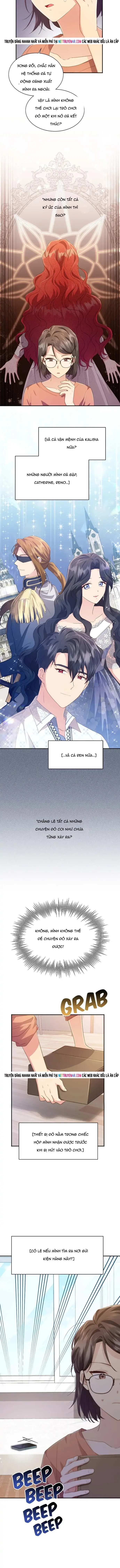 Cách Chia Tay Nam Chính [Chap 32-60] - Page 3