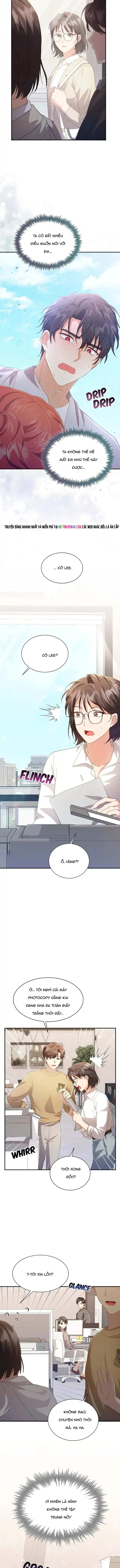 Cách Chia Tay Nam Chính [Chap 32-60] - Page 5