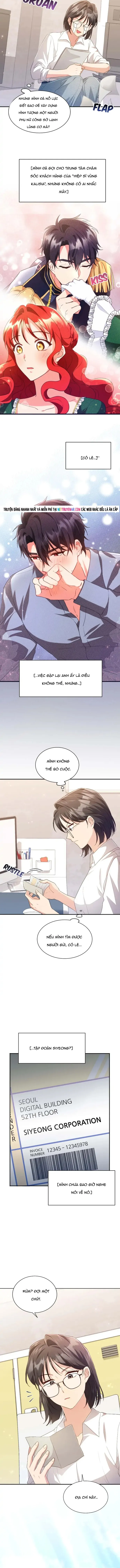 Cách Chia Tay Nam Chính [Chap 32-60] - Page 6