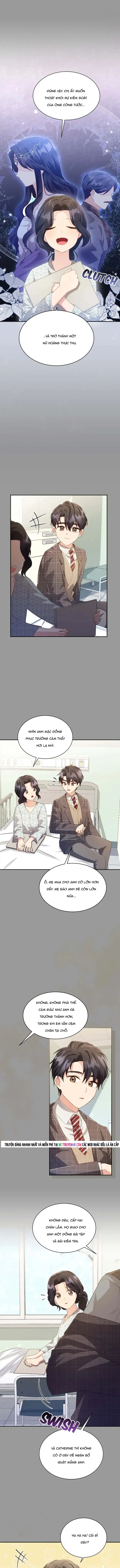 Cách Chia Tay Nam Chính [Chap 32-60] - Page 8