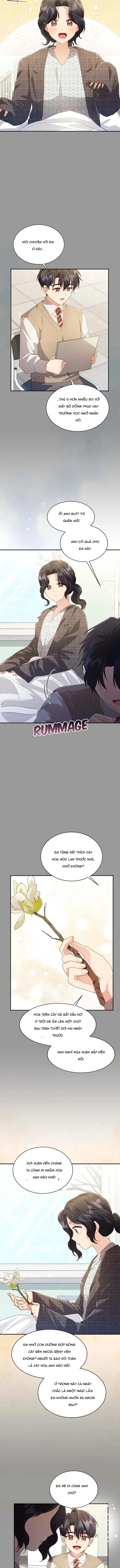 Cách Chia Tay Nam Chính [Chap 32-60] - Page 9