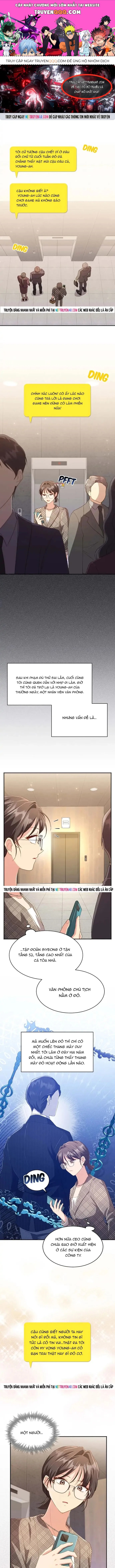 Cách Chia Tay Nam Chính [Chap 32-60] - Page 0