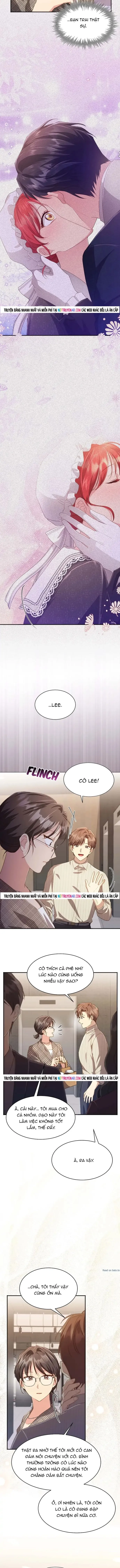 Cách Chia Tay Nam Chính [Chap 32-60] - Page 1