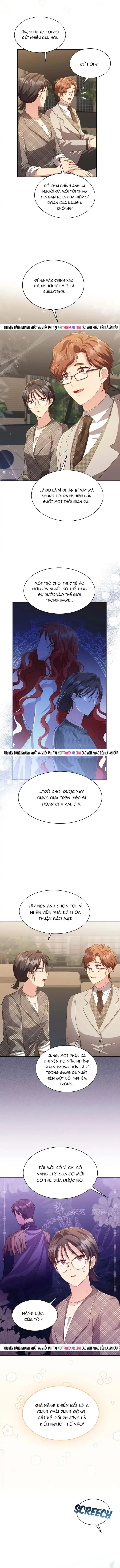 Cách Chia Tay Nam Chính [Chap 32-60] - Page 10