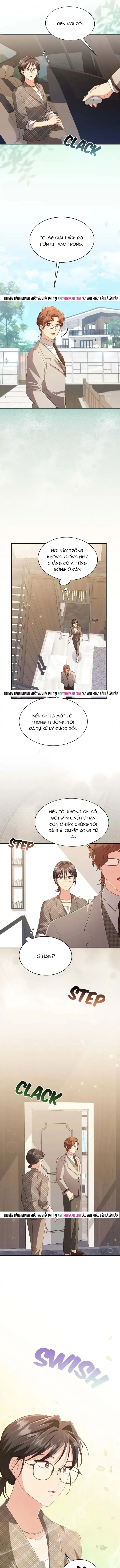 Cách Chia Tay Nam Chính [Chap 32-60] - Page 11