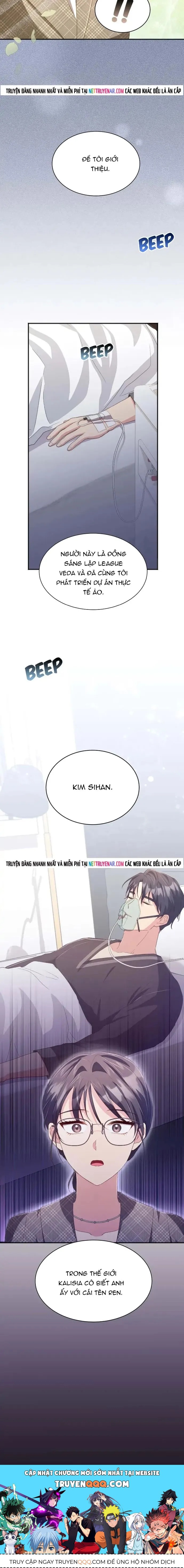 Cách Chia Tay Nam Chính [Chap 32-60] - Page 12