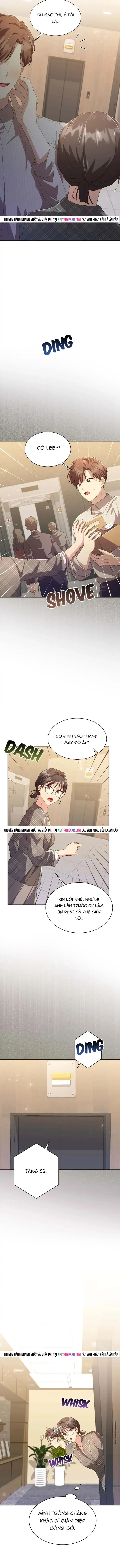 Cách Chia Tay Nam Chính [Chap 32-60] - Page 2