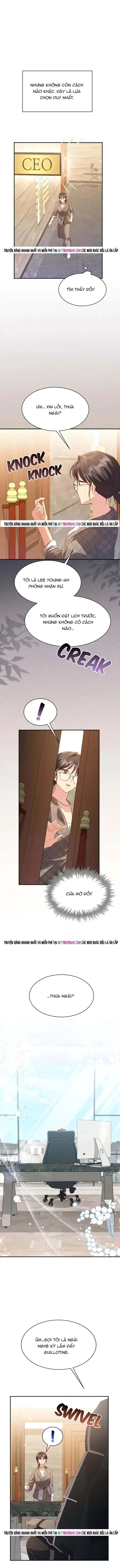 Cách Chia Tay Nam Chính [Chap 32-60] - Page 3