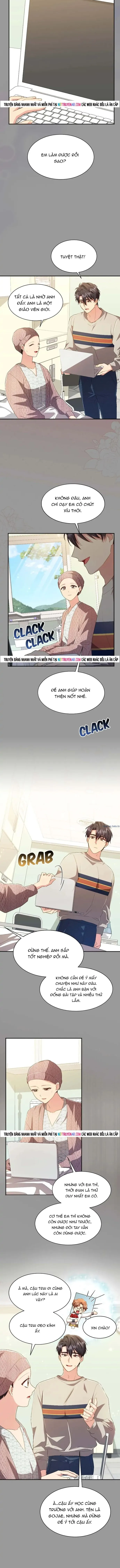 Cách Chia Tay Nam Chính [Chap 32-60] - Page 5