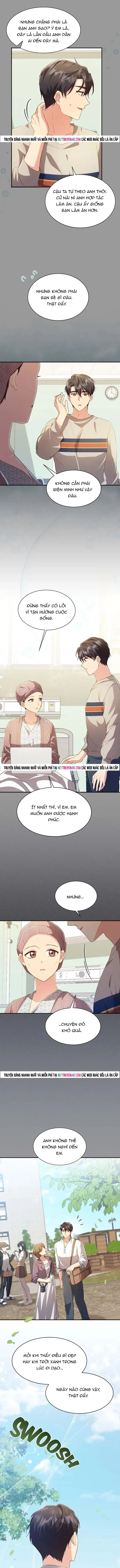 Cách Chia Tay Nam Chính [Chap 32-60] - Page 6