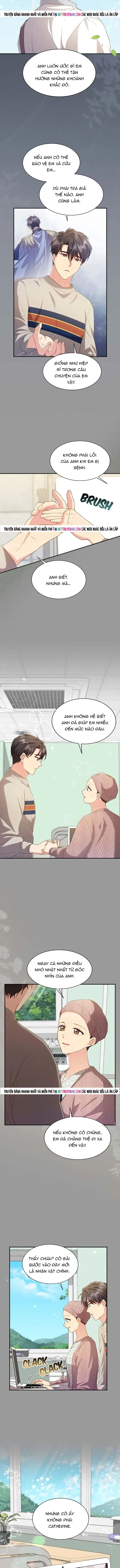 Cách Chia Tay Nam Chính [Chap 32-60] - Page 7