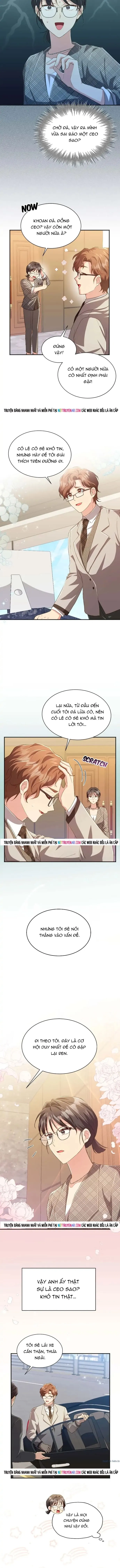 Cách Chia Tay Nam Chính [Chap 32-60] - Page 9