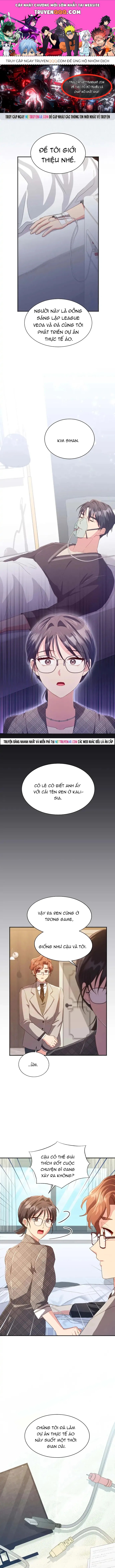 Cách Chia Tay Nam Chính [Chap 32-60] - Page 0