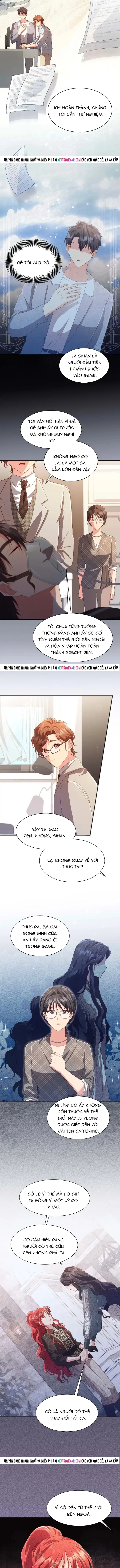 Cách Chia Tay Nam Chính [Chap 32-60] - Page 1