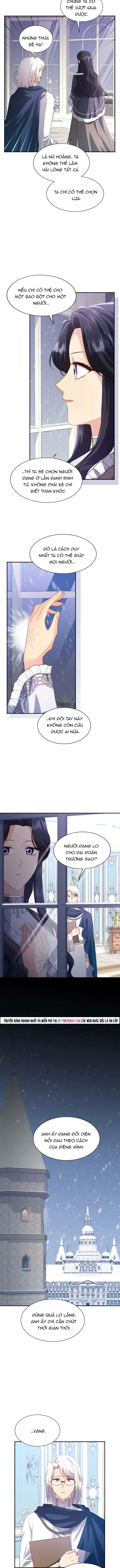 Cách Chia Tay Nam Chính [Chap 32-60] - Page 10