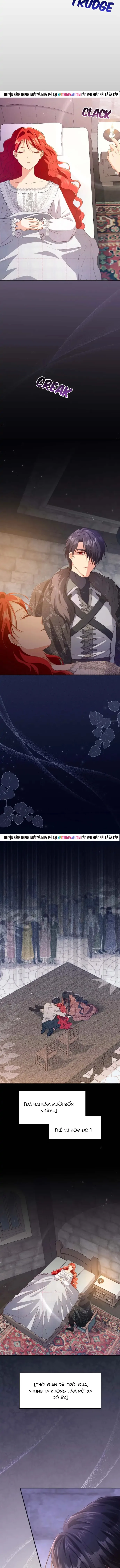 Cách Chia Tay Nam Chính [Chap 32-60] - Page 12