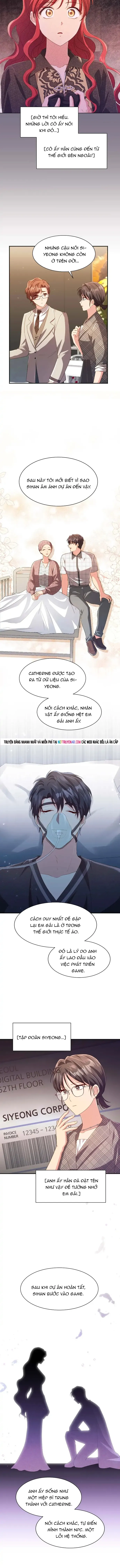 Cách Chia Tay Nam Chính [Chap 32-60] - Page 2