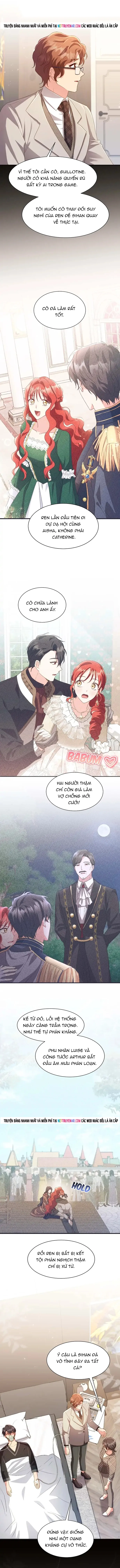 Cách Chia Tay Nam Chính [Chap 32-60] - Page 3