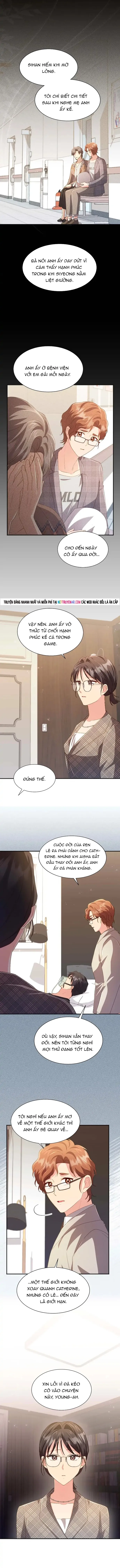 Cách Chia Tay Nam Chính [Chap 32-60] - Page 4