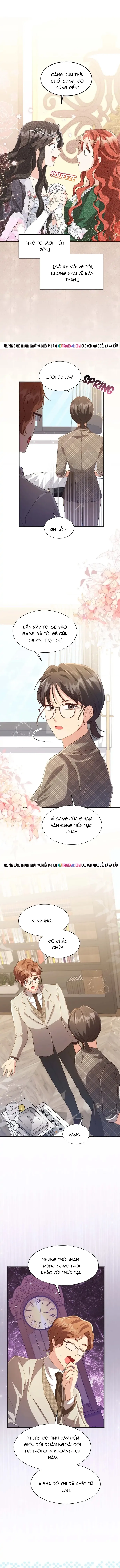 Cách Chia Tay Nam Chính [Chap 32-60] - Page 6