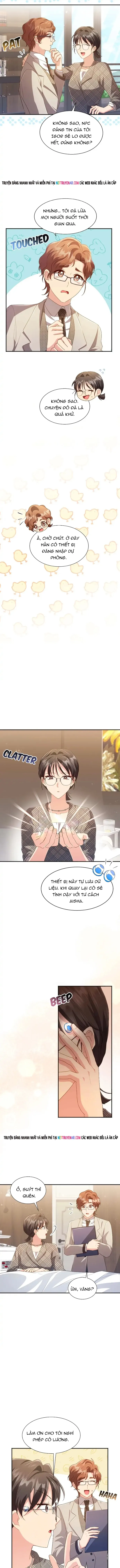 Cách Chia Tay Nam Chính [Chap 32-60] - Page 7