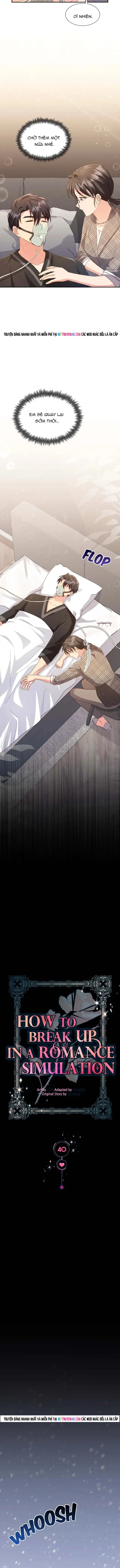 Cách Chia Tay Nam Chính [Chap 32-60] - Page 8