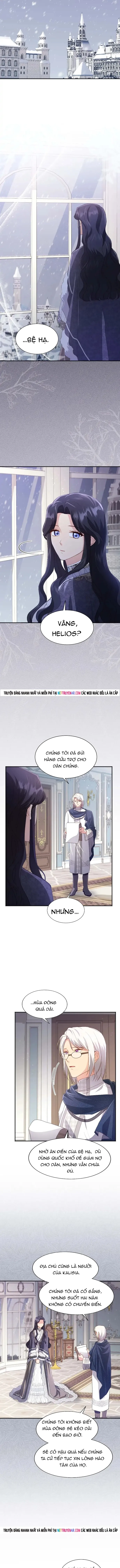 Cách Chia Tay Nam Chính [Chap 32-60] - Page 9