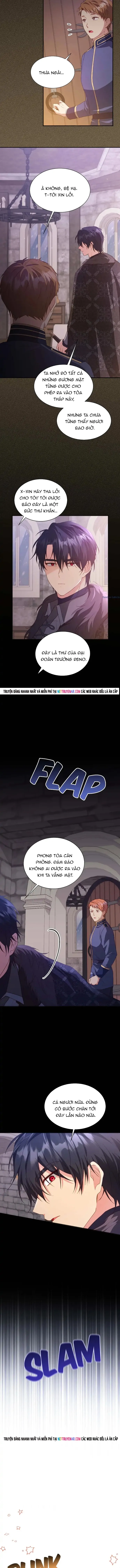 Cách Chia Tay Nam Chính [Chap 32-60] - Page 1