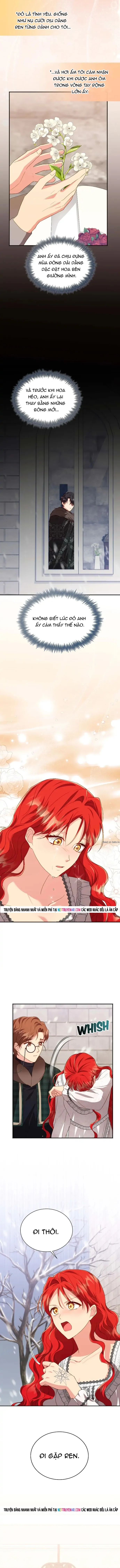 Cách Chia Tay Nam Chính [Chap 32-60] - Page 10