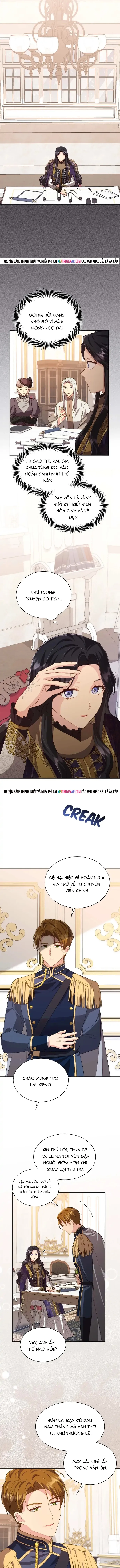 Cách Chia Tay Nam Chính [Chap 32-60] - Page 11