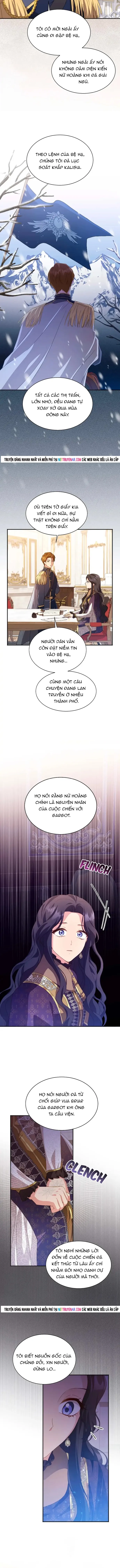 Cách Chia Tay Nam Chính [Chap 32-60] - Page 12