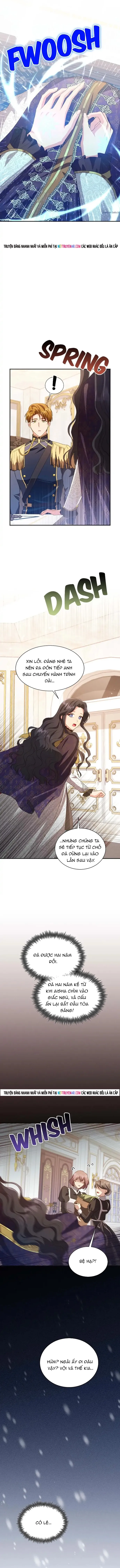 Cách Chia Tay Nam Chính [Chap 32-60] - Page 13