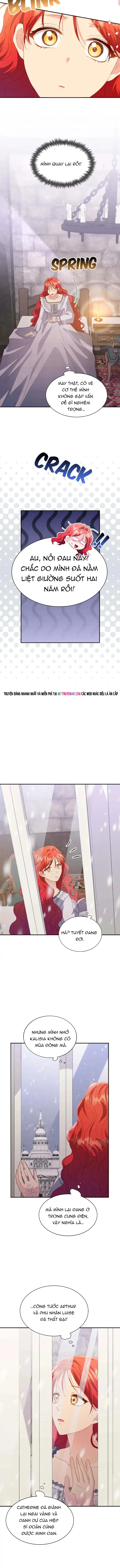 Cách Chia Tay Nam Chính [Chap 32-60] - Page 2