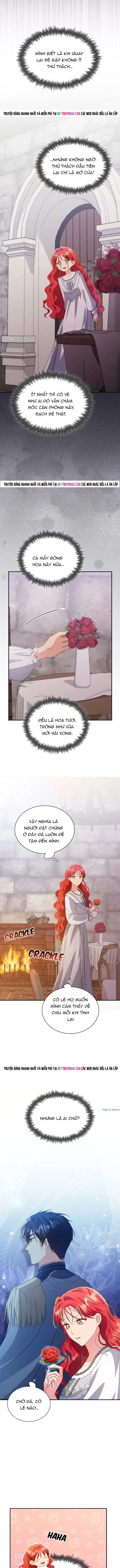 Cách Chia Tay Nam Chính [Chap 32-60] - Page 4