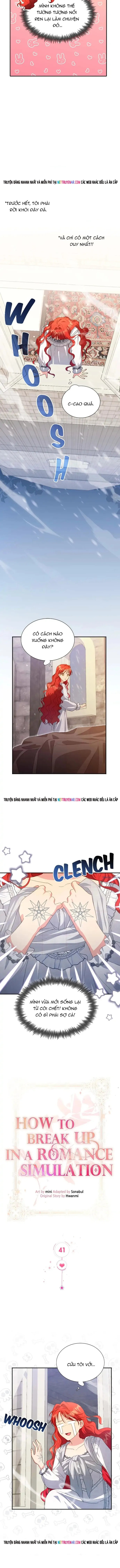 Cách Chia Tay Nam Chính [Chap 32-60] - Page 5