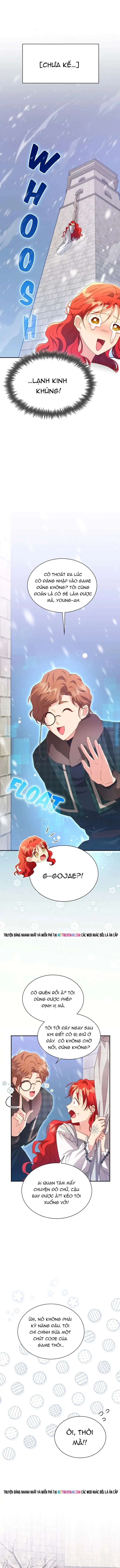 Cách Chia Tay Nam Chính [Chap 32-60] - Page 6