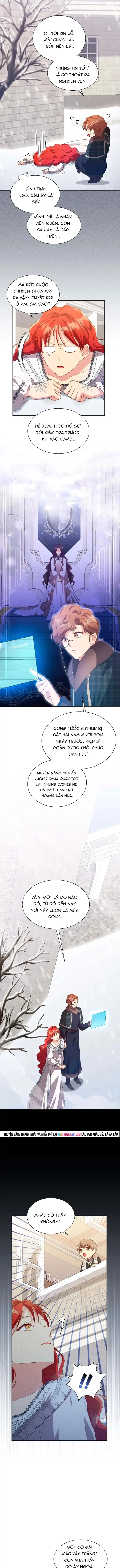 Cách Chia Tay Nam Chính [Chap 32-60] - Page 7