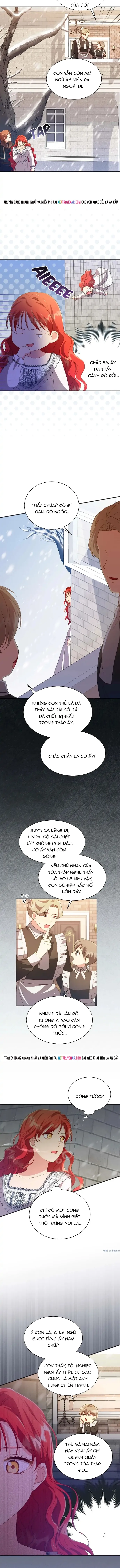 Cách Chia Tay Nam Chính [Chap 32-60] - Page 8