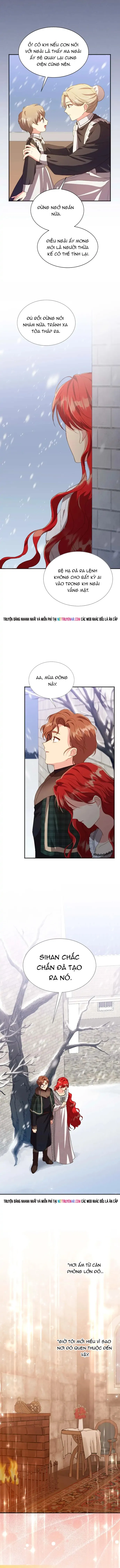 Cách Chia Tay Nam Chính [Chap 32-60] - Page 9