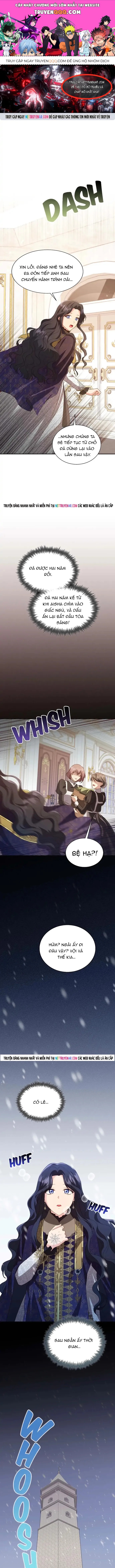 Cách Chia Tay Nam Chính Chap 42 - Next Chap 41