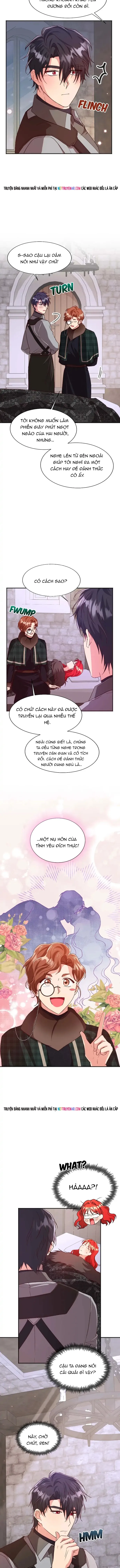 Cách Chia Tay Nam Chính Chap 42 - Next Chap 41